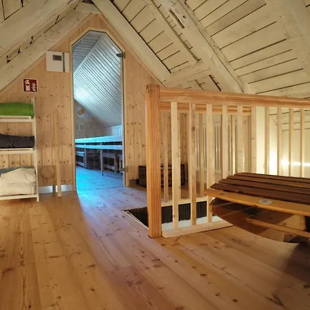 Pension Zum Gruenen Kakadu Penzion