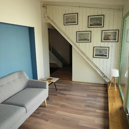 Pension Zum Gruenen Kakadu 3* Goehren (Ruegen)