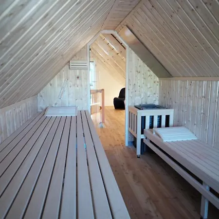 Pension Zum Gruenen Kakadu Penzion