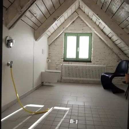 Pension Zum Gruenen Kakadu 3*