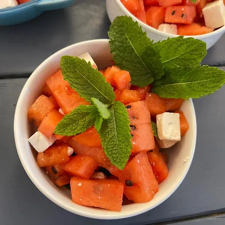 Pension Zum Gruenen Kakadu Penzion 3*